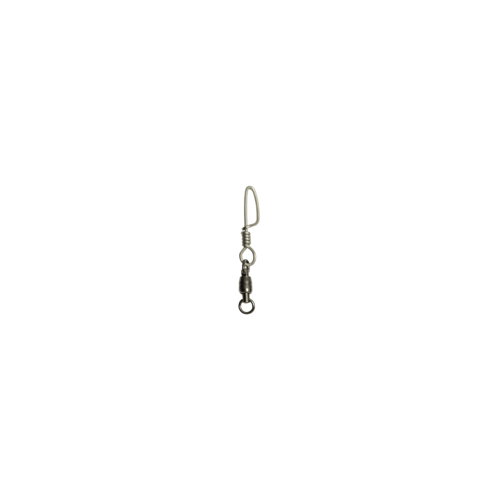 BALL BEARING SWIVEL SHORE LOCK SNAP