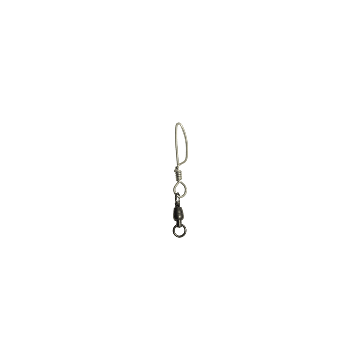 BALL BEARING SWIVEL SHORE LOCK SNAP