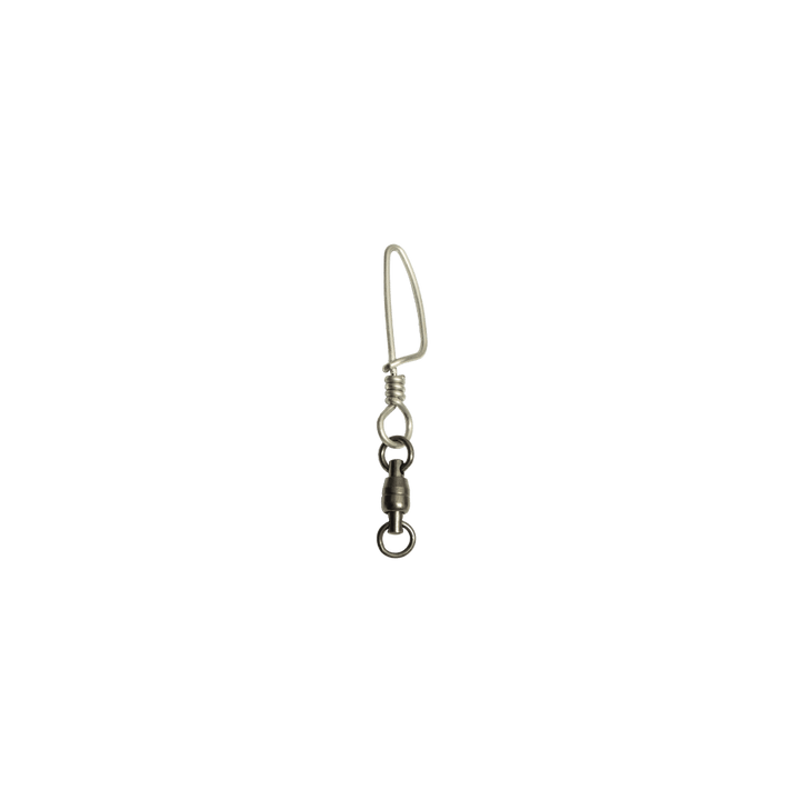 BALL BEARING SWIVEL SHORE LOCK SNAP