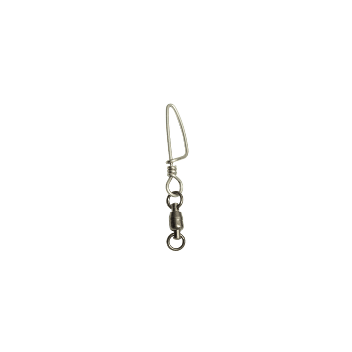 BALL BEARING SWIVEL SHORE LOCK SNAP