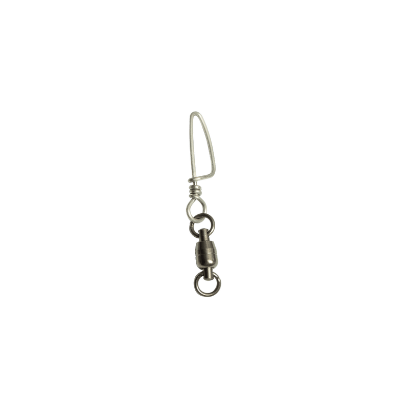BALL BEARING SWIVEL SHORE LOCK SNAP