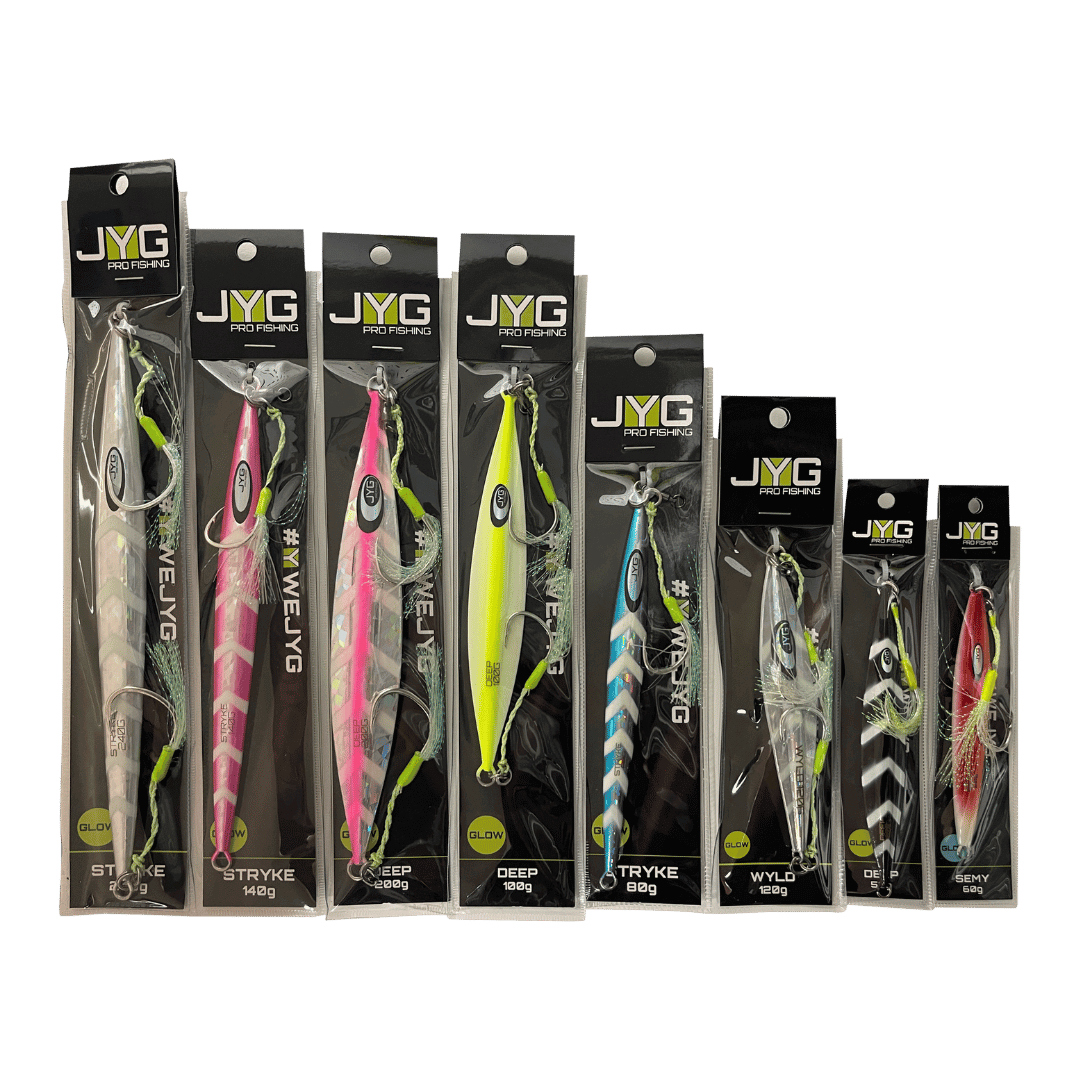 GULF OF AMERICA NEAR SHORE KIT