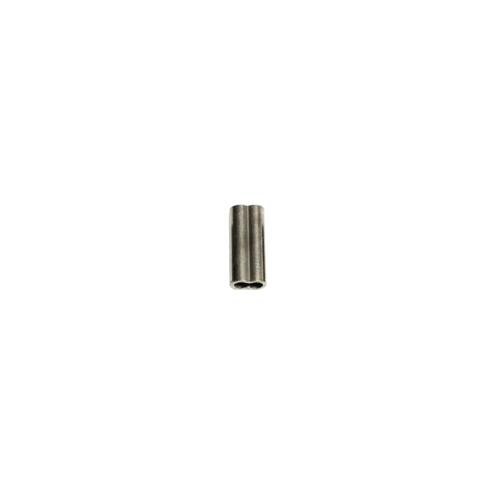 COPPER DOUBLE SLEEVE