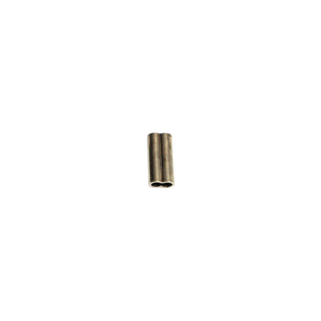 COPPER DOUBLE SLEEVE