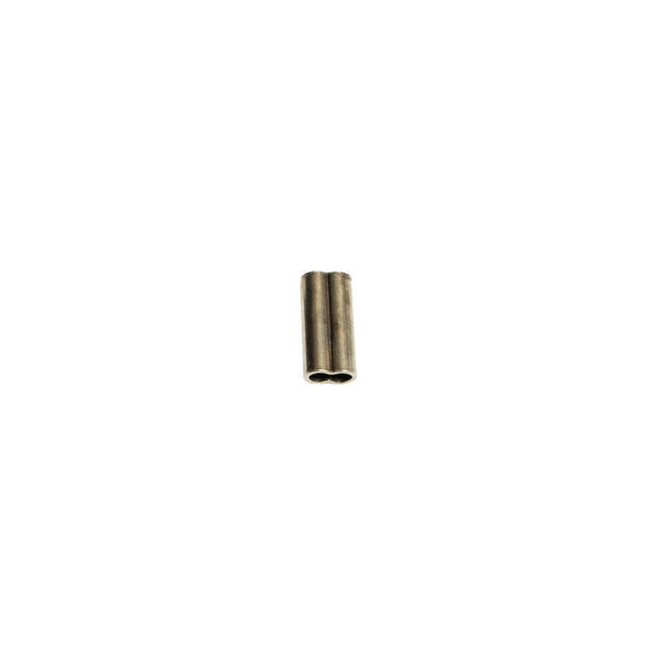 COPPER DOUBLE SLEEVE