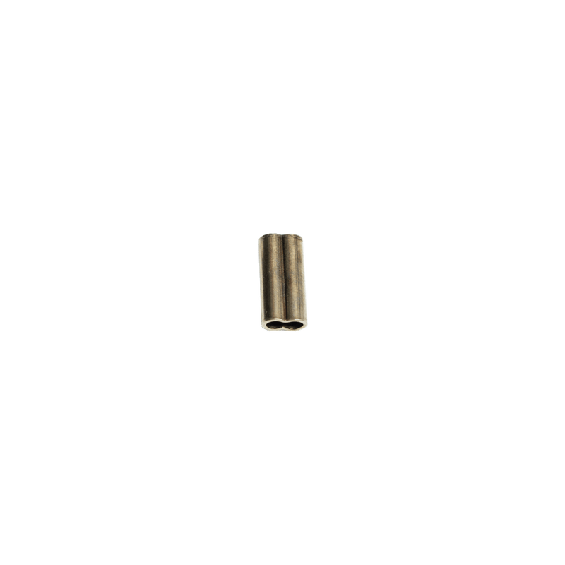 COPPER DOUBLE SLEEVE - 1000PK - LD