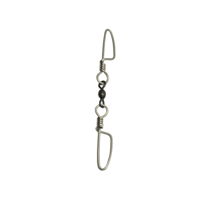 DOUBLE SNAP SWIVEL