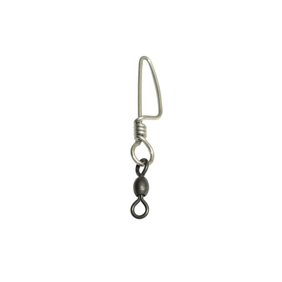 CRANE SWIVEL SHORELOCK SNAP