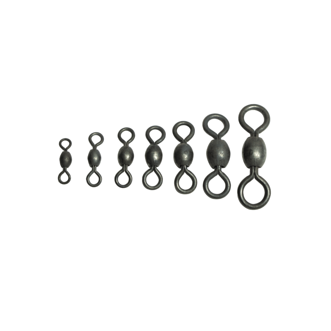 CRANE SWIVEL