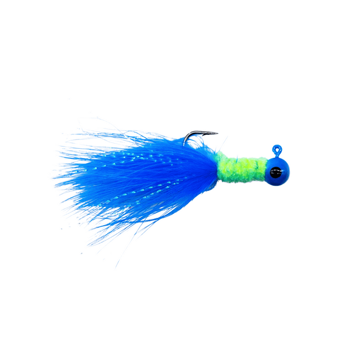 CRAPPIE JYGS - OUTLET