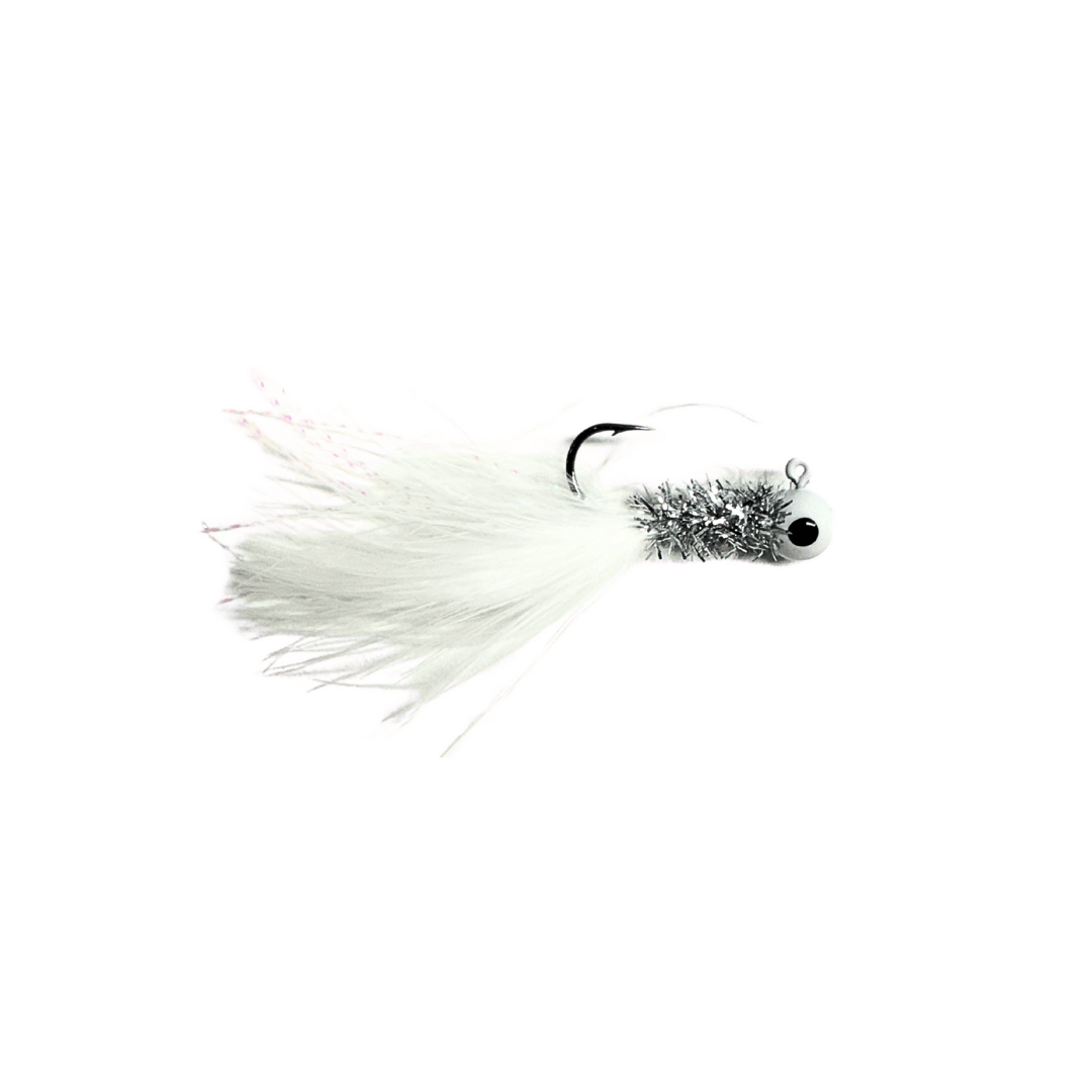 Durable & Versatile Jigs for Fresh & Saltwater Fishing – JYG