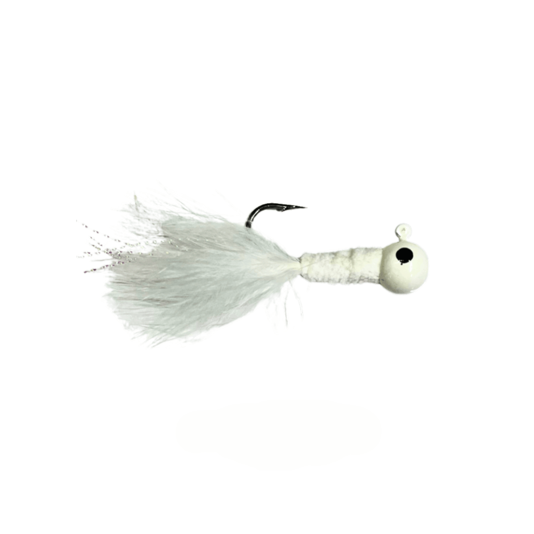 Durable Versatile Jigs for Fresh Saltwater Fishing – JYG