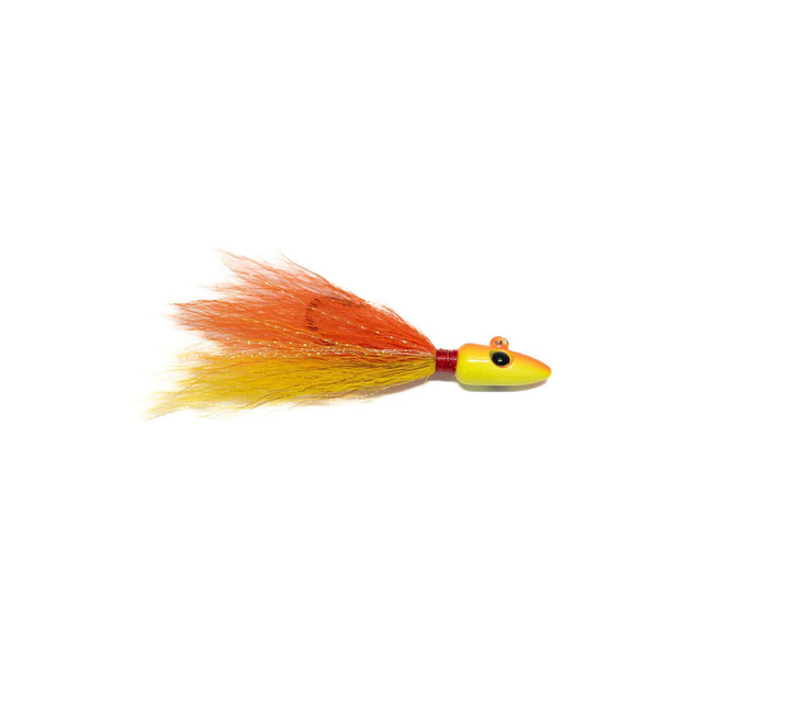 JYG PRO BUCKTAIL