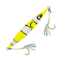 Clownfish Yellow