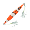 Clownfish Orange