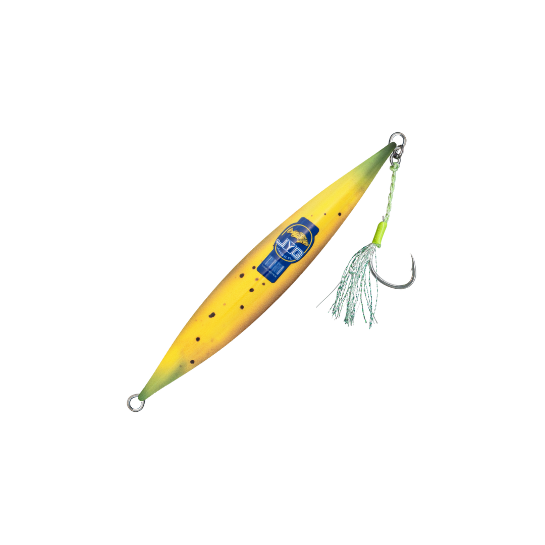 DEEP GOOFY - MICRO - BANANA