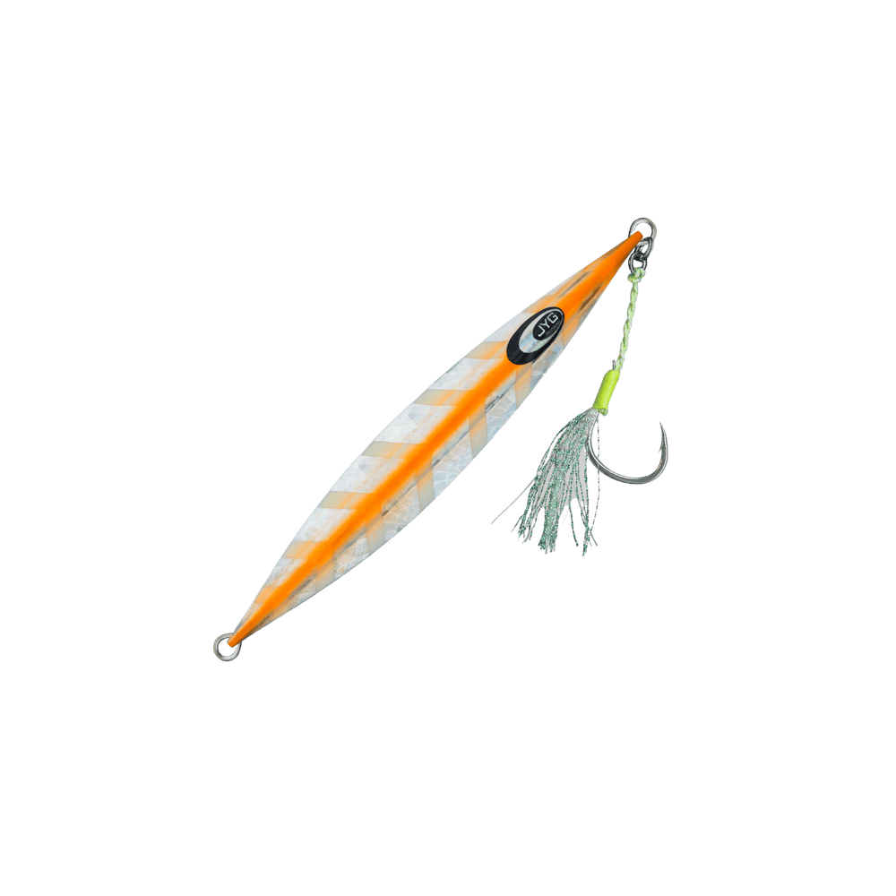 Products – JYG PROFISHING