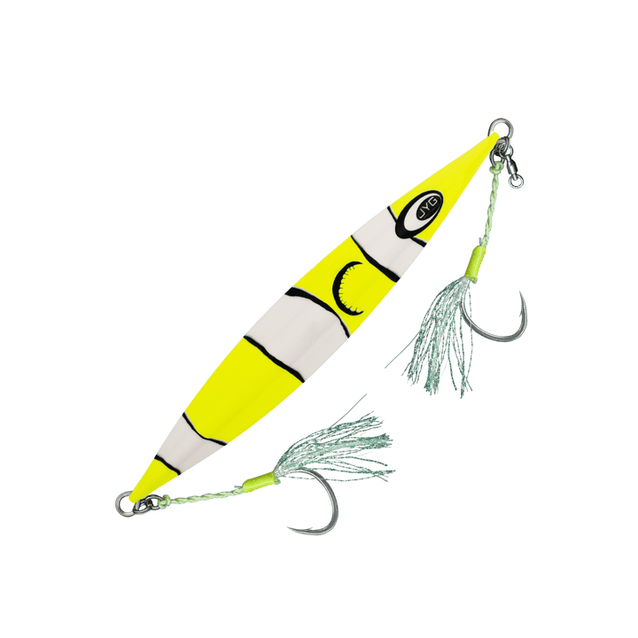 DEEP LIVE SERIES - CHARTREUSE CLOWN 15g