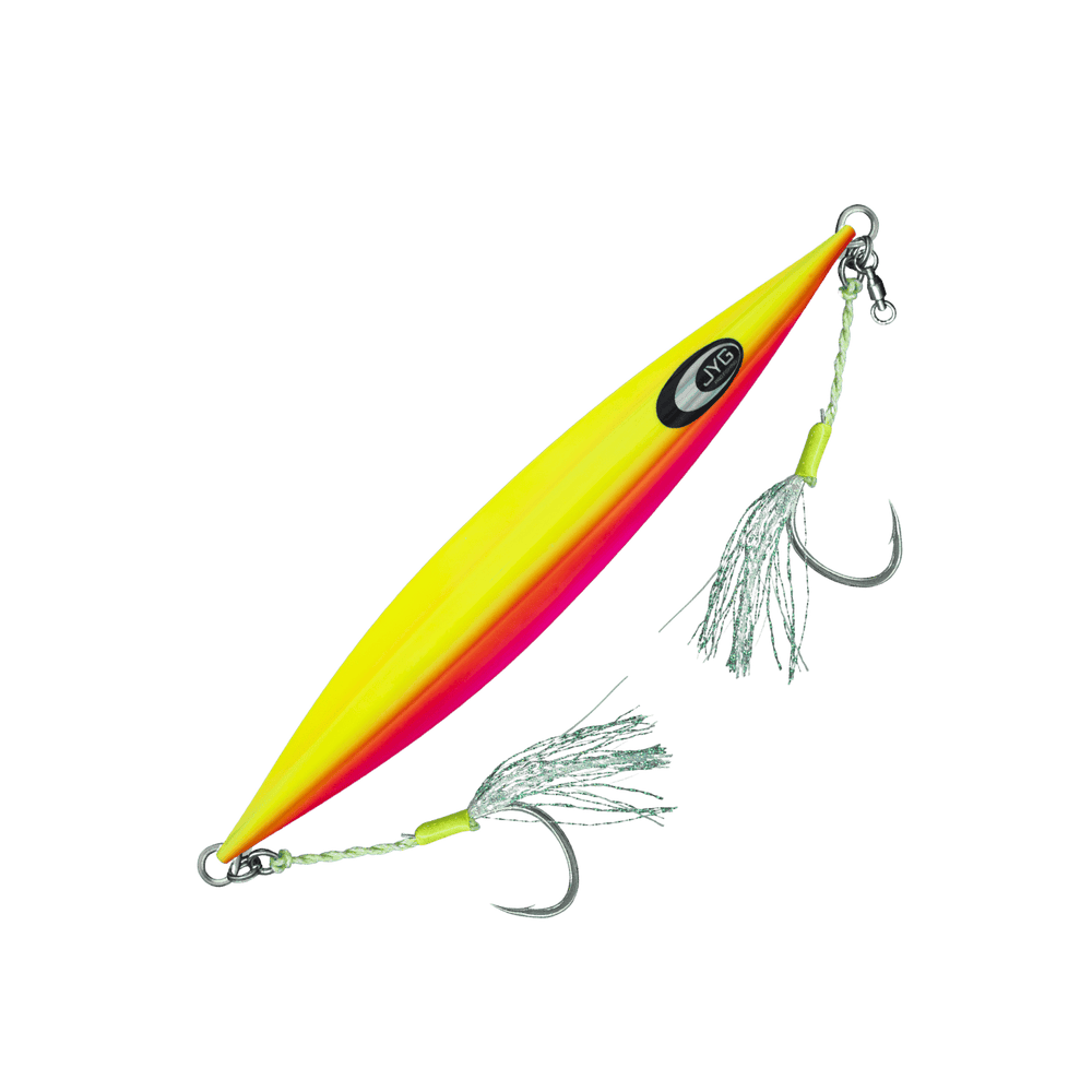 Products – JYG PROFISHING