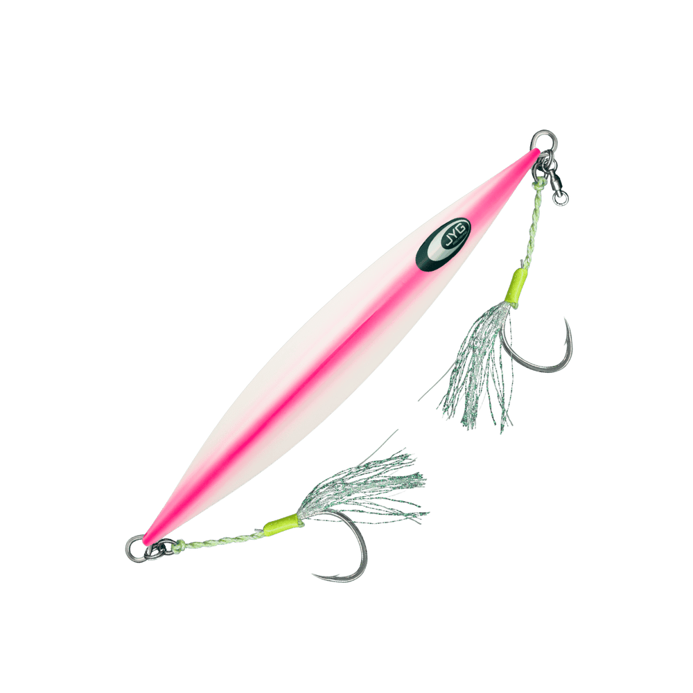 ジギー プロフお読み下さい Products – JYG PROFISHING