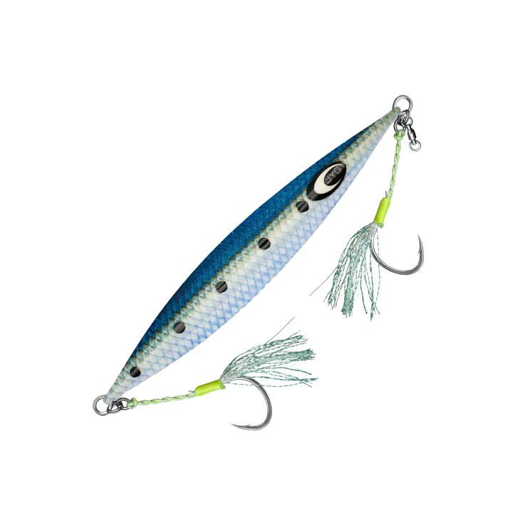 DEEP - LIVE SERIES 100G