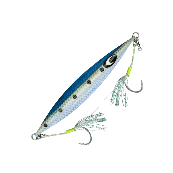 DEEP LIVE SERIES - SARDINE 25g