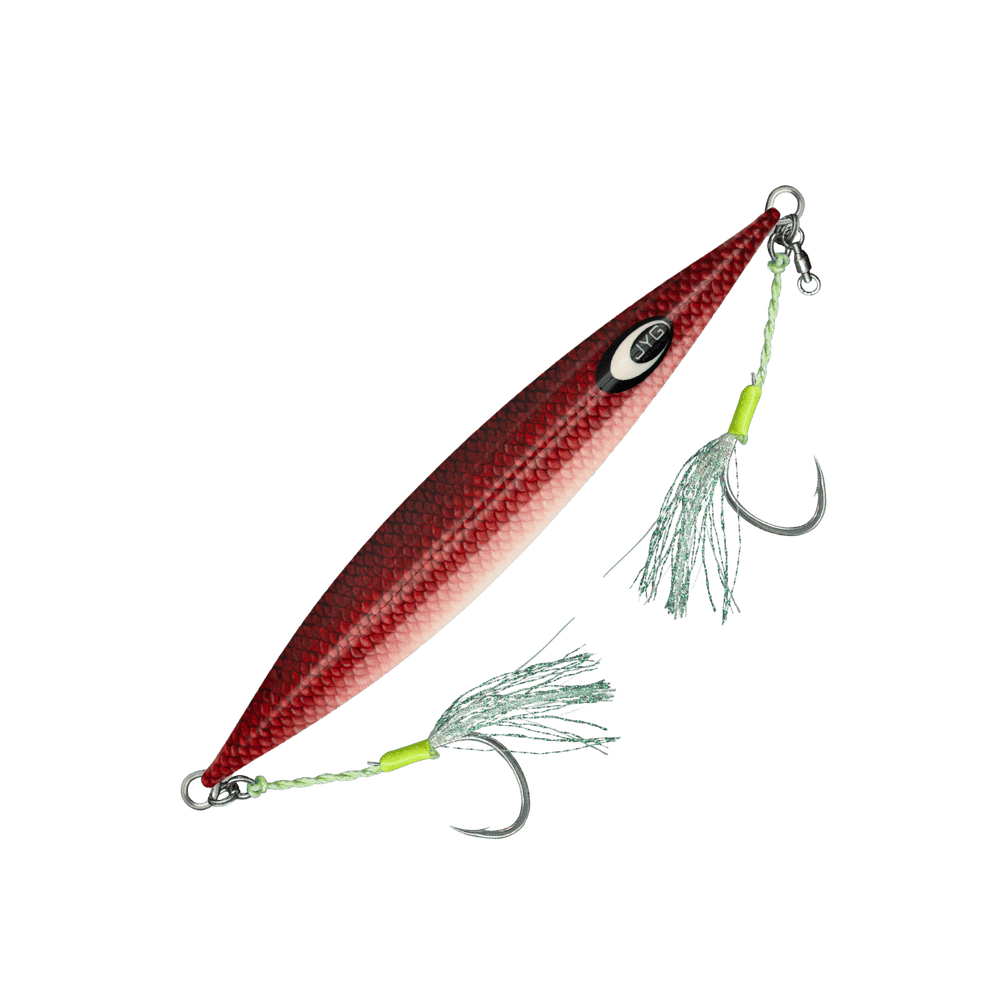 fishing controlled descent lures G-Control 20/28 The internal baritone rattle is tuned for best sound performance 5 Favorite Lures for Spring