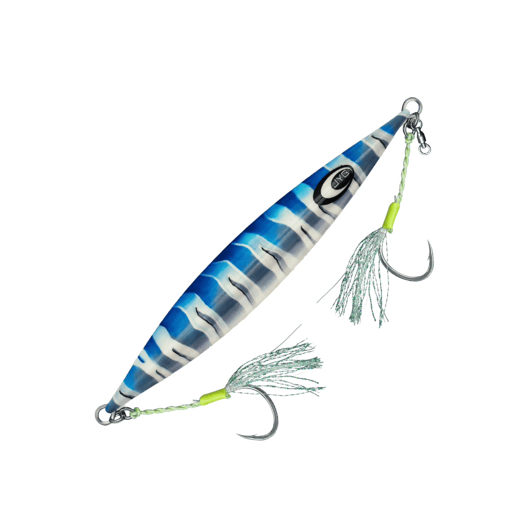 DEEP LIVE SERIES - WAHOO 15g