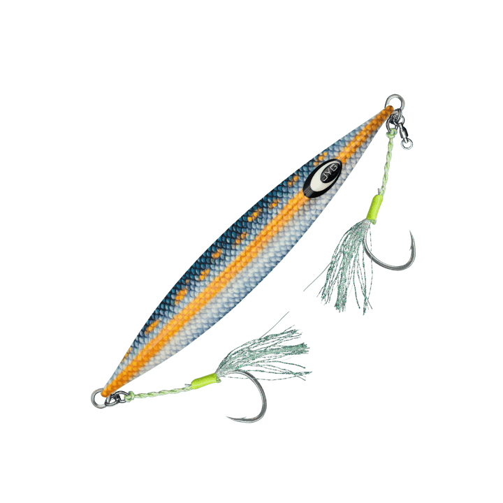 DEEP LIVE SERIES - YELLOWTAIL 50g
