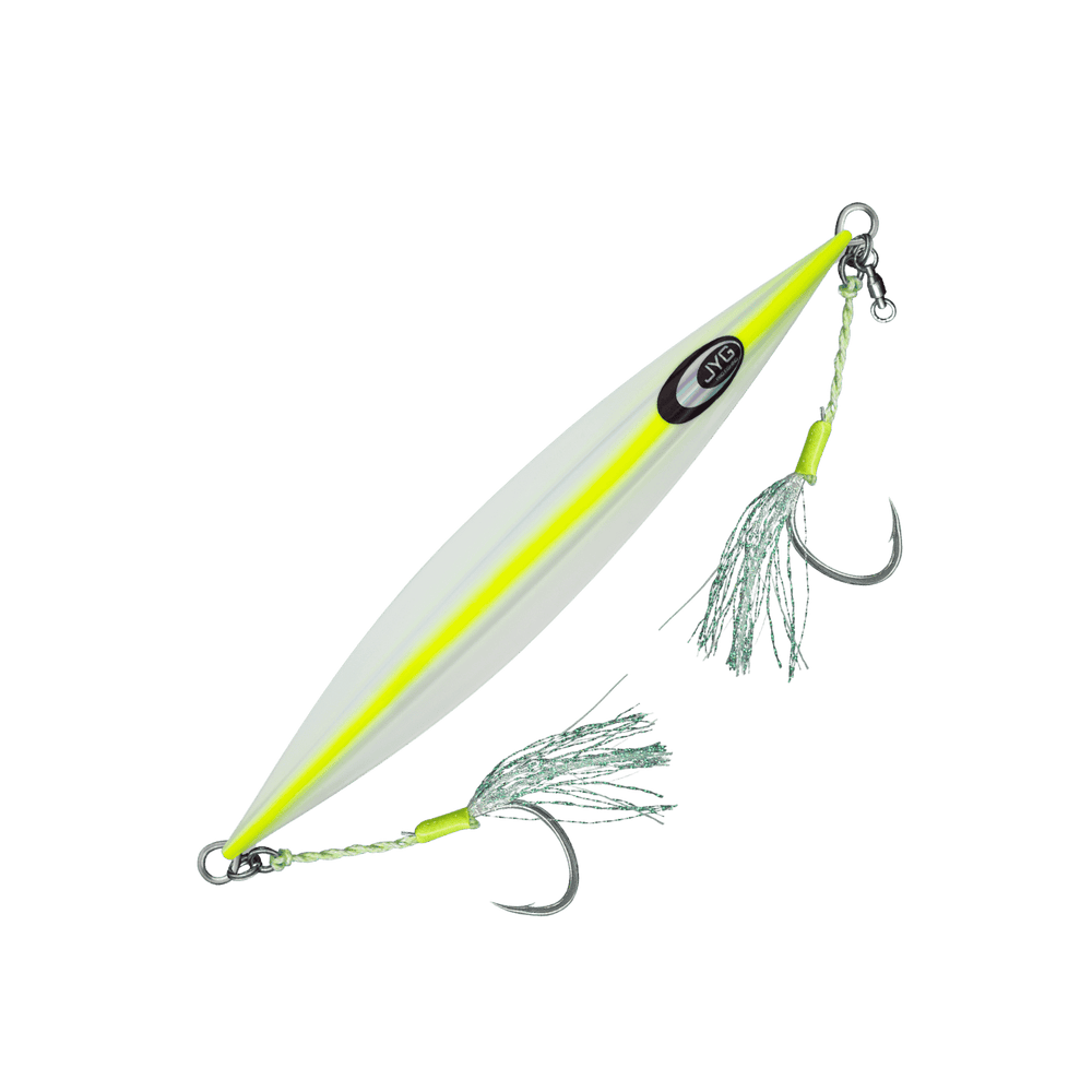 DEEP Collection | Deep-Sea Fishing Jig for All Conditions – JYG