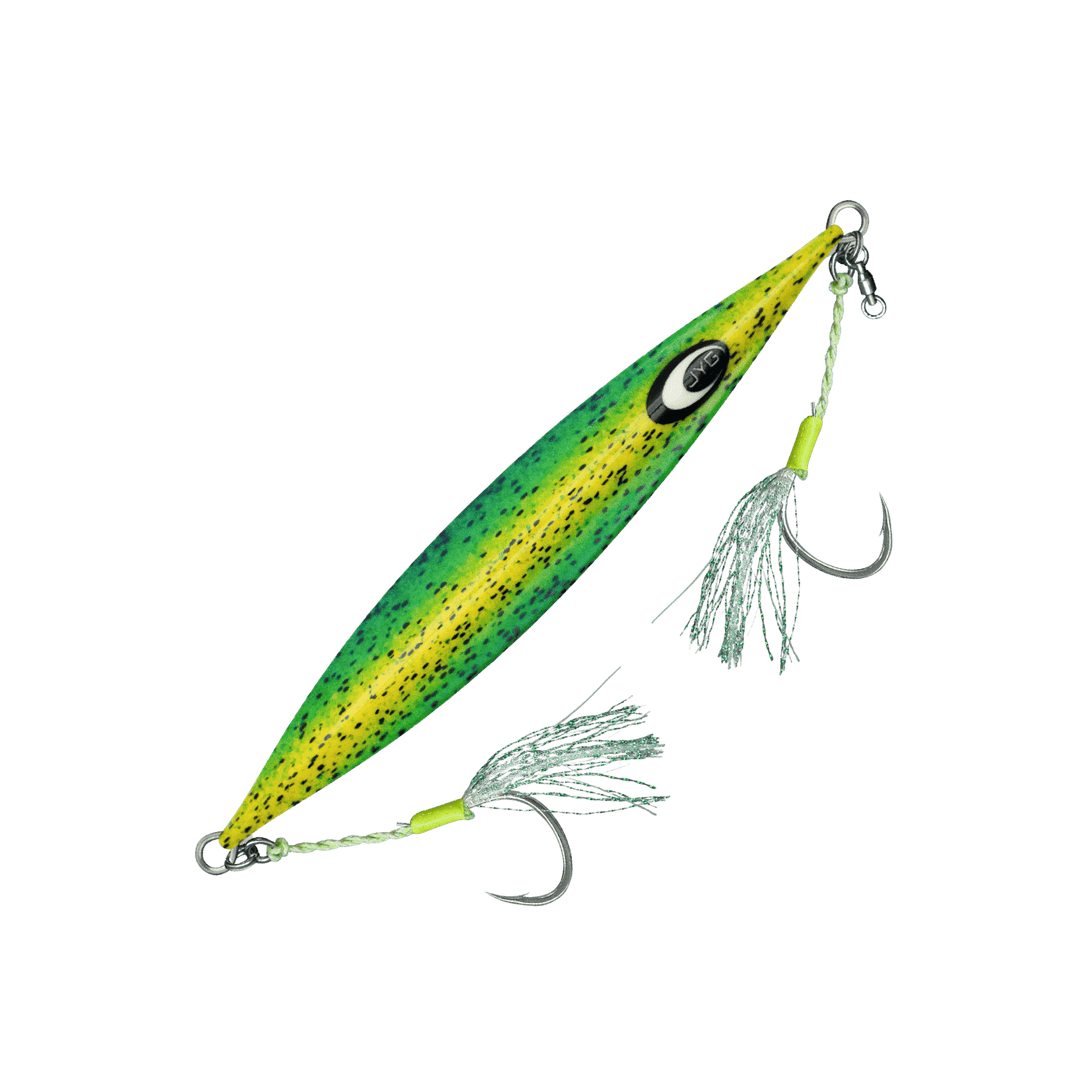 DEEP LIVE SERIES - MAHI 25g