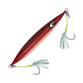 Vermillion