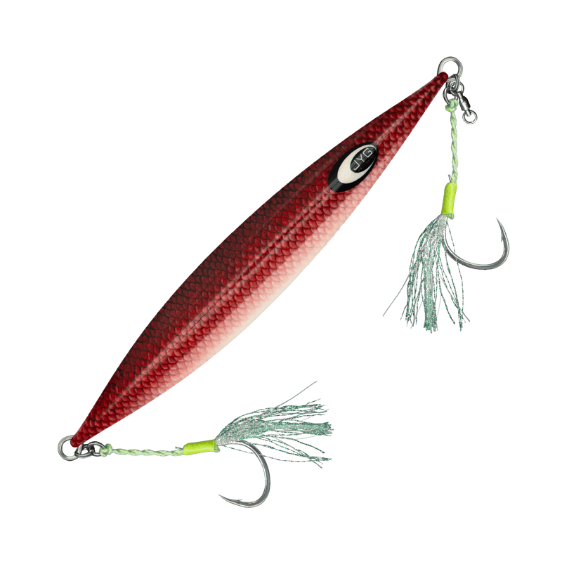 Vermillion