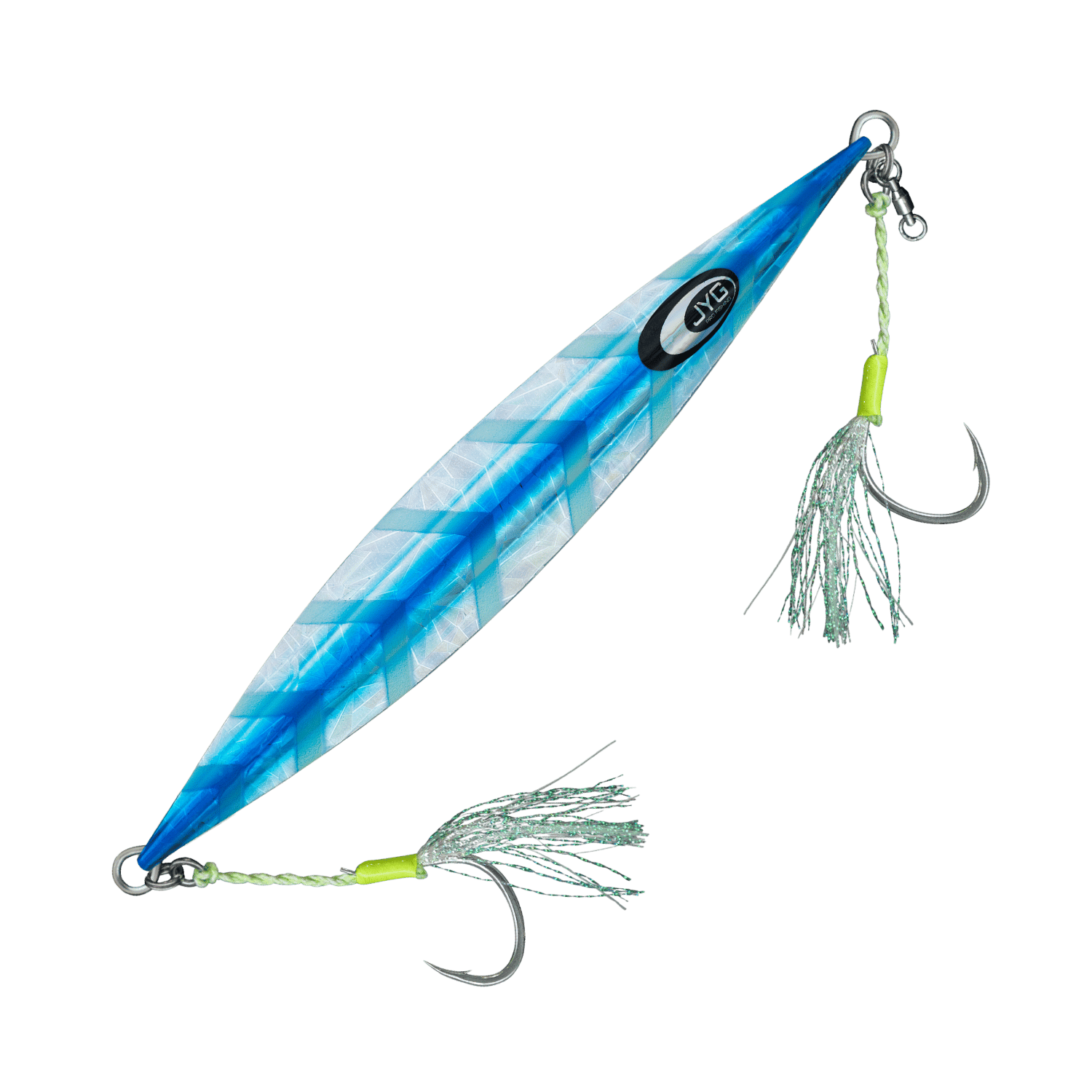 DEEP OG 300g Deep Water Jig | Heavy Current SPJ Lure – JYG PROFISHING