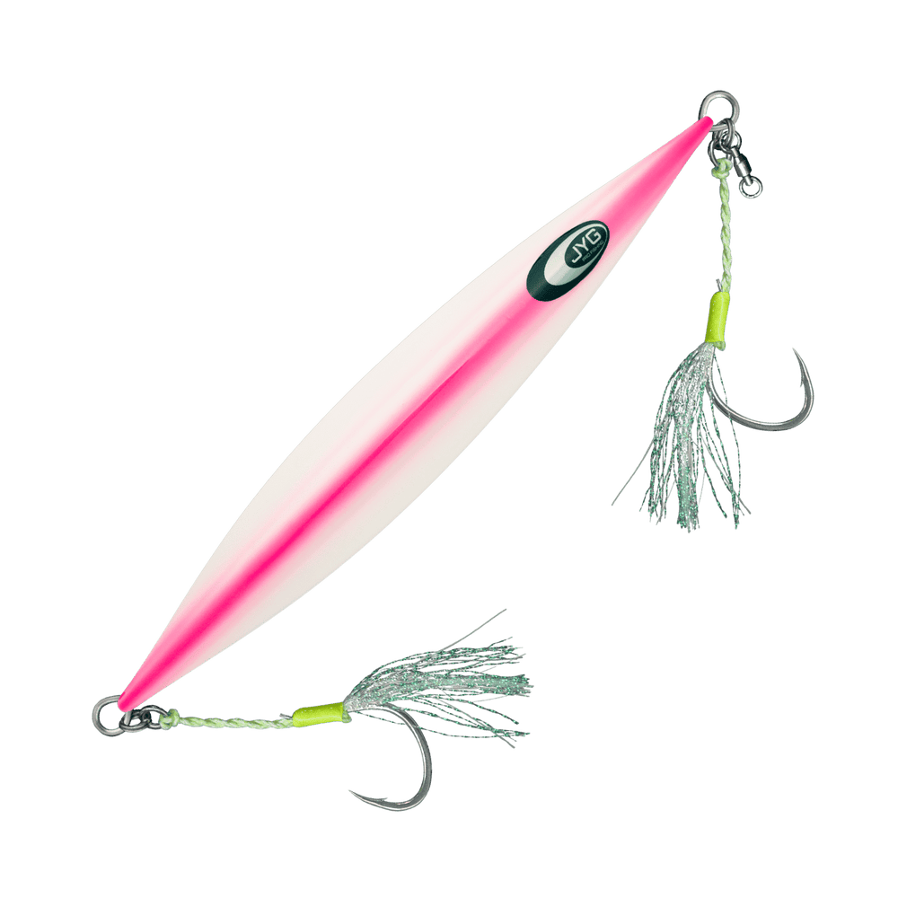 DEEP Collection | Deep-Sea Fishing Jig for All Conditions – JYG