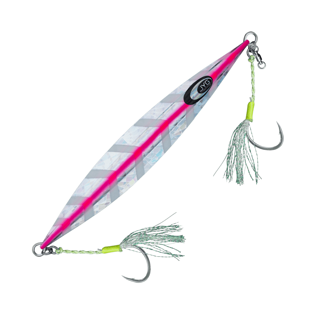deep fishing lures Mega Bite Drop Jig DEEP OG 300g Deep Water