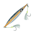 Yellowtail