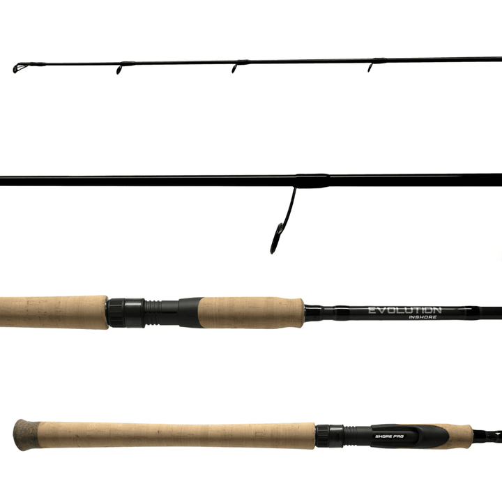 EVOLUTION INSHORE