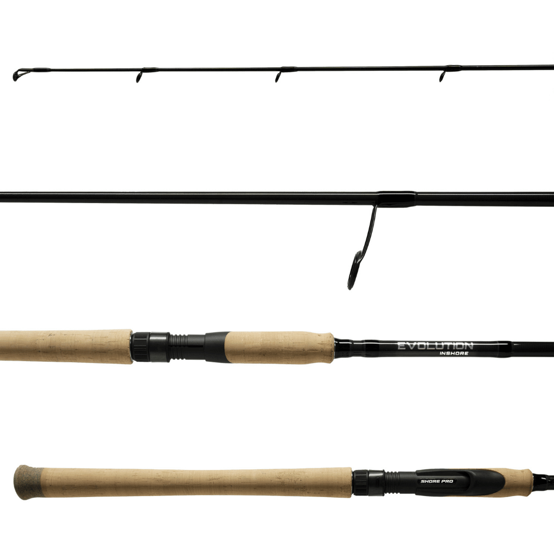 evolution fishing poles Drift Tackle Backpack EVOLUTION INSHORE JYG PROFISHING