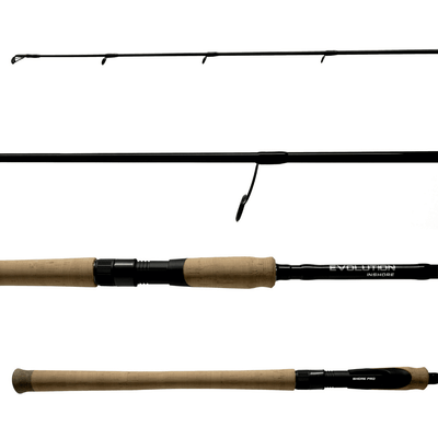 EVOLUTION INSHORE