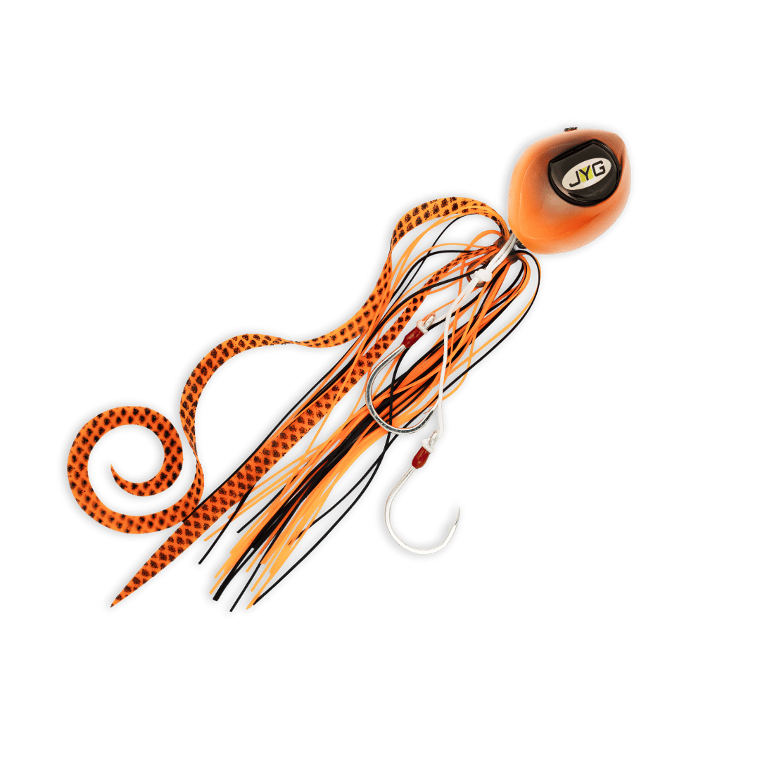 EYEDROP 2.0 JIG COLLECTION