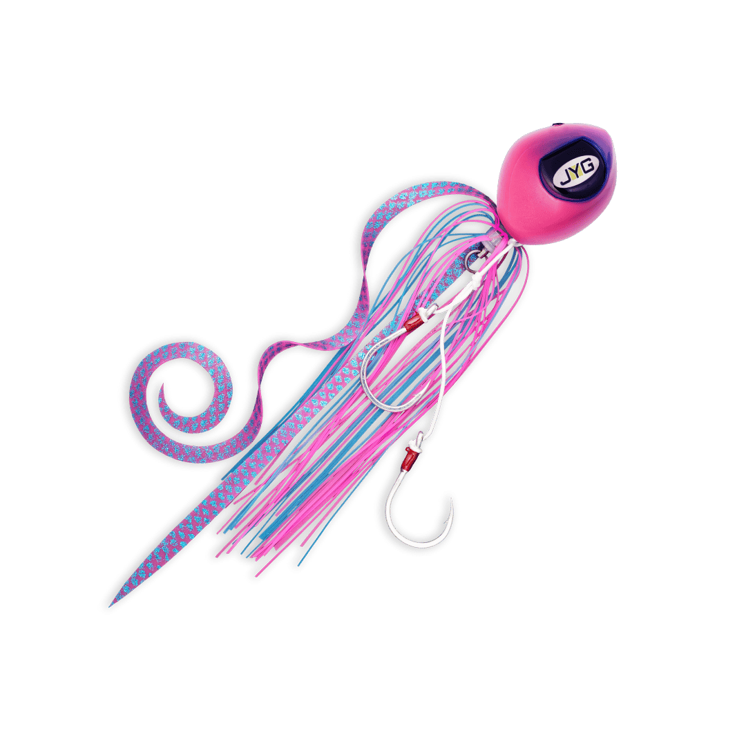 EYEDROP 2.0 JIG COLLECTION