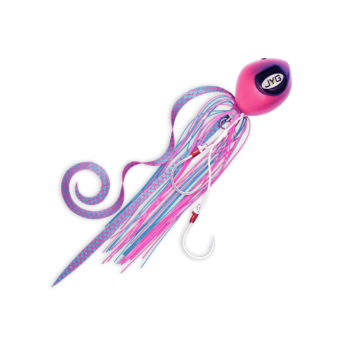 EYEDROP 2.0 JIG COLLECTION