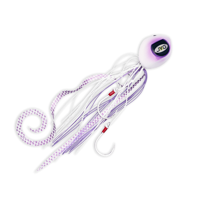 EYEDROP 2.0 JIG COLLECTION