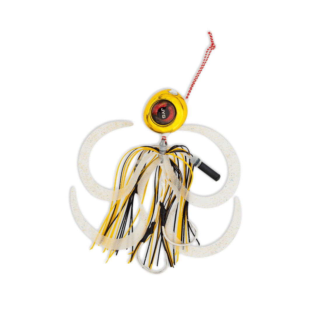 EYEDROP JIG COLLECTION