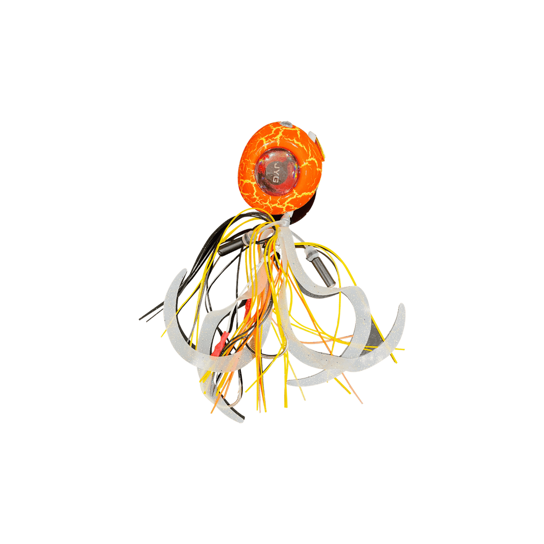 EYEDROP JIG COLLECTION