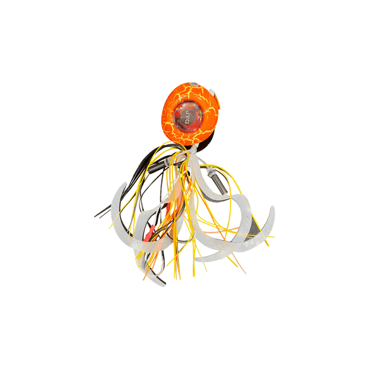 EYEDROP JIG COLLECTION