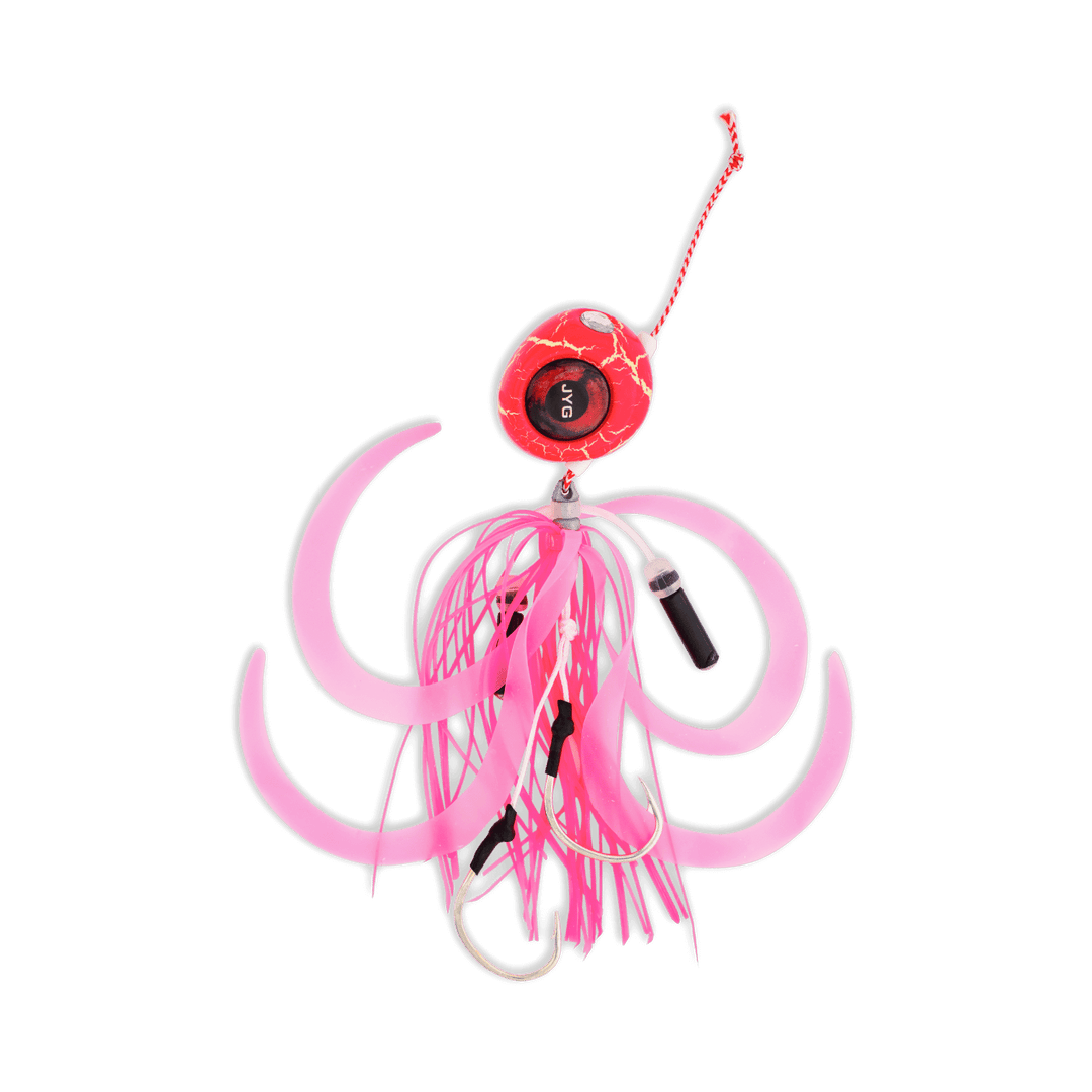 EYEDROP JIG COLLECTION