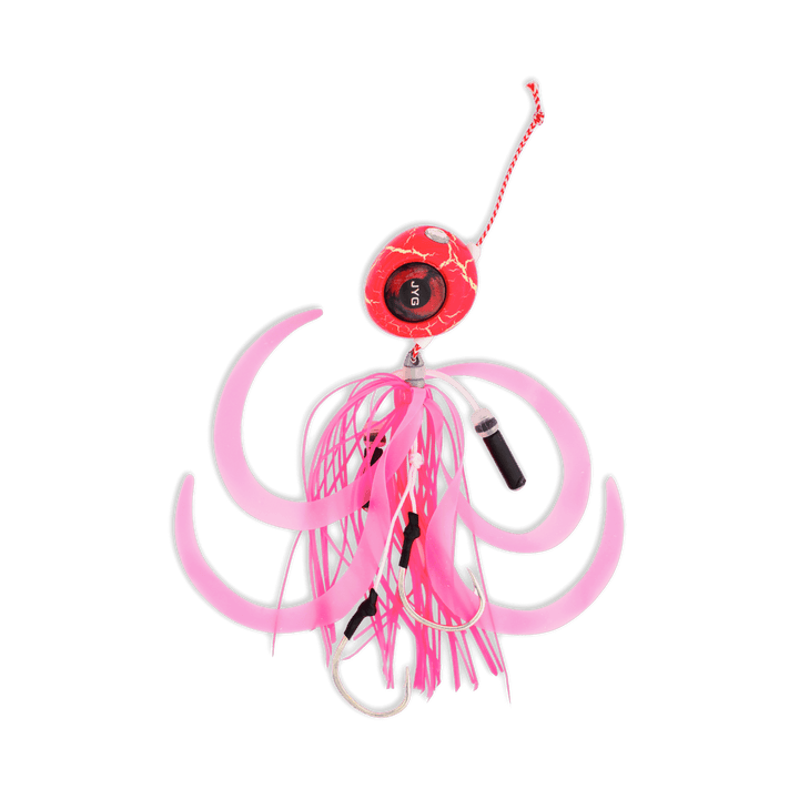 EYEDROP JIG COLLECTION