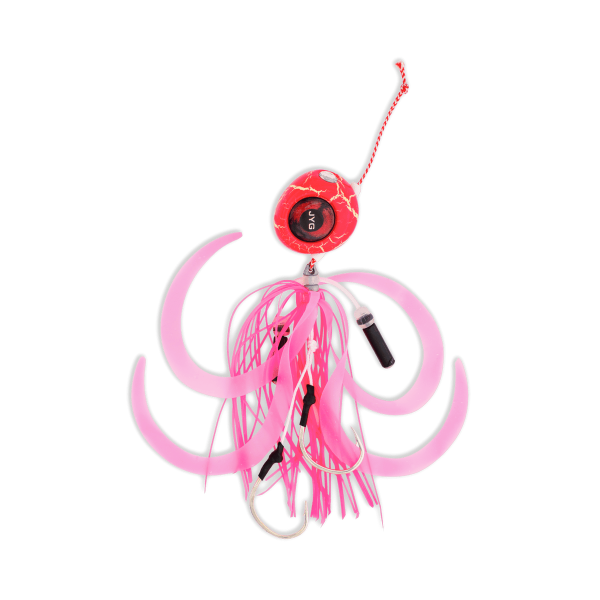 EYEDROP tai rubber jig